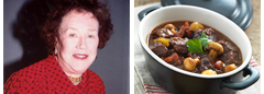 cuisine lessons - In Honor of Julia Child